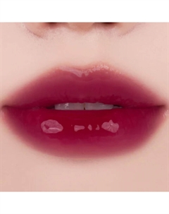 Стойкий тинт для губ с глянцевым финишем The Juicy Lasting Tint 16 Plum Coke Rom&nd