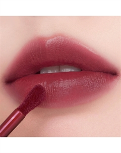 Стойкий тинт для губ Bare Water Tint 08 Deepin Red Rom&nd