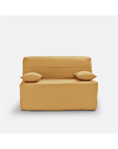 Чехол для дивана BZ специальный для обновления желтый So'home