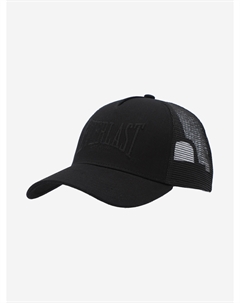 Бейсболка 1910 Mesh, Черный Everlast