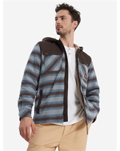 Рубашка мужская, Синий Cordillero