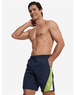 Шорты плавательные мужские, Синий Kappa