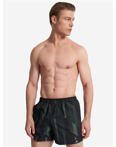 Шорты плавательные мужские, Зеленый Joss