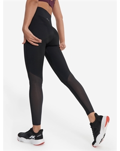 Легинсы женские, Черный Athlex