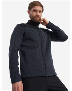 Джемпер флисовый мужской, Синий Outventure