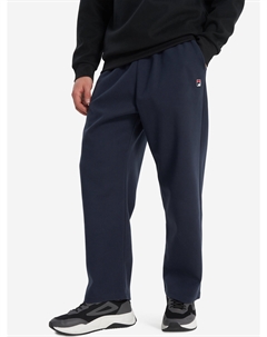 Брюки мужские, Синий Fila