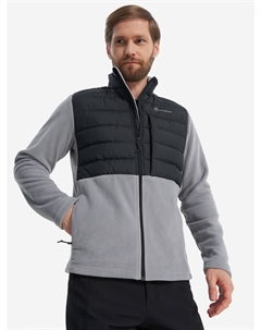 Легкая куртка мужская, Серый Outventure