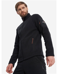 Джемпер флисовый мужской, Черный Cordillero
