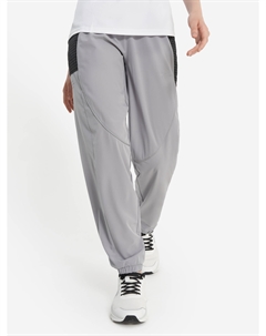 Брюки женские, Серый Demix