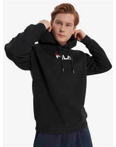 Худи мужское, Черный Fila
