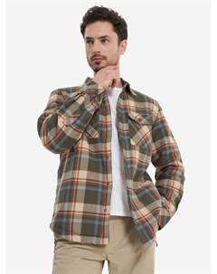 Рубашка мужская, Черный Outventure