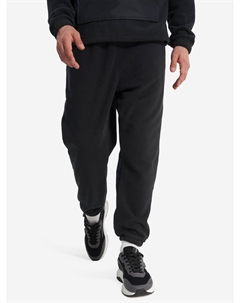 Брюки мужские, Черный Fila