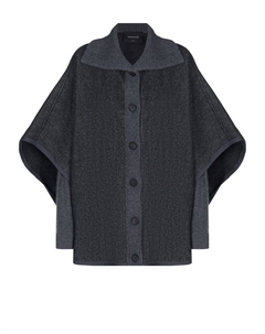 Пончо Fabiana filippi