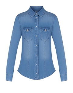 Рубашка Liu jo