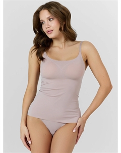 Топ женский бежевый Mark formelle