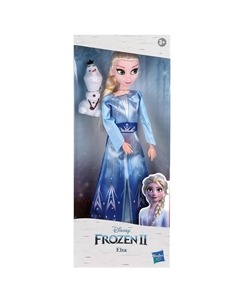 Кукла 29 см Y2112O0913-XC-1-RU No name