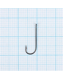 Крючки round, № 10, 8 шт. Yugana