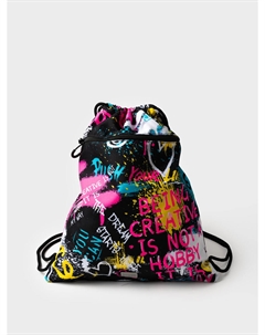 Сумка мешок Playtoday