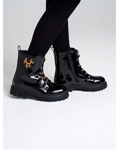 Ботинки Playtoday