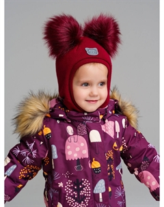 Шапка трикотажная Playtoday