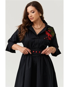 Платье женское Пнд