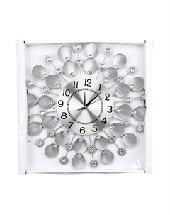 Часы настенные, серия: ажур Nobrand