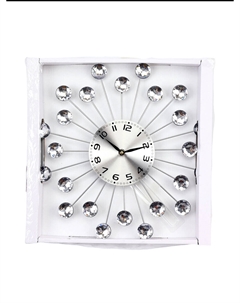 Часы настенные, серия: ажур Nobrand