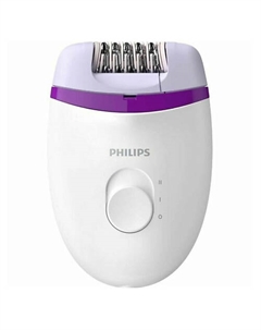 PHILIPS Электрический эпилятор Satinelle Essential BRE225/00 Philips