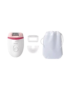 PHILIPS Эпилятор Satinelle Essential BRE255/00 Philips