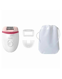 PHILIPS Эпилятор Satinelle Essential BRE255/00 Philips
