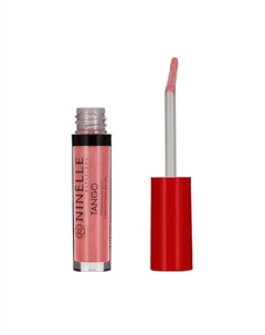 Блеск для губ ультрасияющий Tango Ninelle