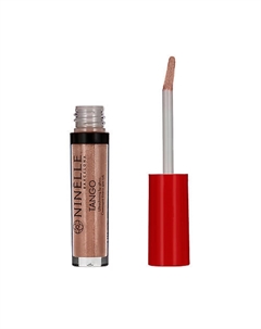 Блеск для губ ультрасияющий Tango Ninelle