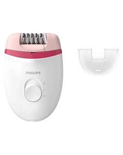 PHILIPS Эпилятор Satinelle Essential BRE235/00 Philips