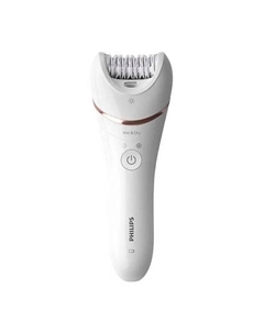 PHILIPS Эпилятор Serie 8000 Wet And Dry BRE740/10 Philips