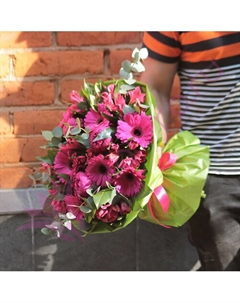 Малинка Florpro