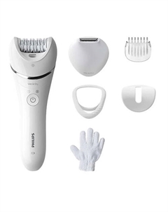 PHILIPS Эпилятор Series 8000 BRE700/00 Philips
