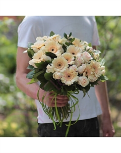 Кремовый рай Florpro