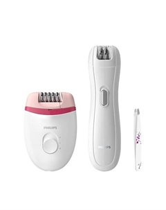 PHILIPS Эпилятор Satinelle Essential BRP506/00 Philips