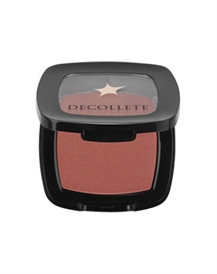 Румяна компактные Совершенство обнаженной кожи DECOLLETE Л'этуаль