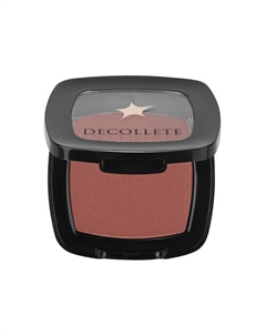 Румяна компактные Совершенство обнаженной кожи DECOLLETE Л'этуаль