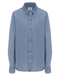 Джинсовая рубашка Closed