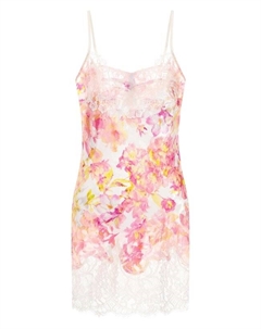 Сорочка из вискозы и хлопка Lise charmel