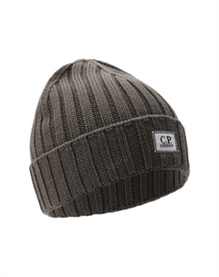 Шерстяная шапка C.p. company