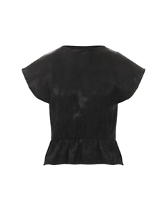 Комбинированный топ Mm6