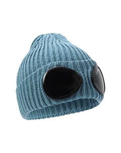 Шерстяная шапка C.p. company