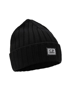 Шерстяная шапка C.p. company
