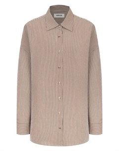 Рубашка из вискозы Agolde