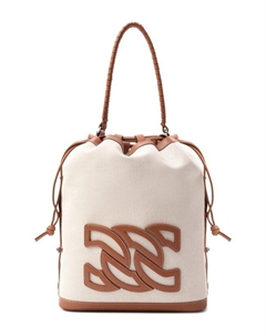 Сумка Voyage Casadei