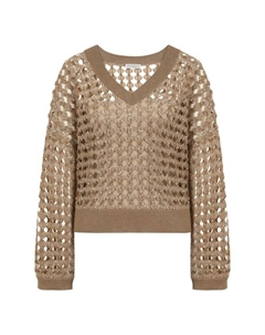 Пуловер Brunello cucinelli