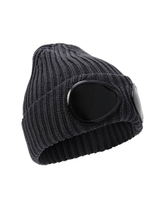 Шерстяная шапка C.p. company